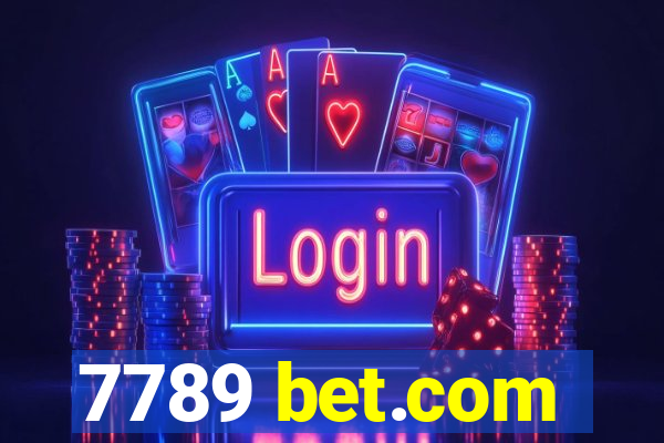 7789 bet.com